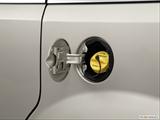 Gas cap open photo